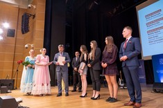 Rzeszów University of Technology Students Awards,