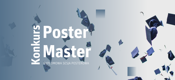 Konkurs Poster Master