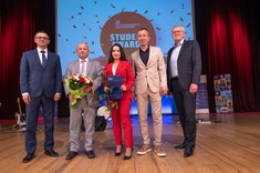 Rzeszów University of Technology Students Awards,