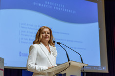dr hab. Beata Zatwarnicka-Madura, prof. PRz,